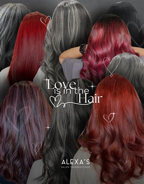 Alexa's Salon Therapeutique .